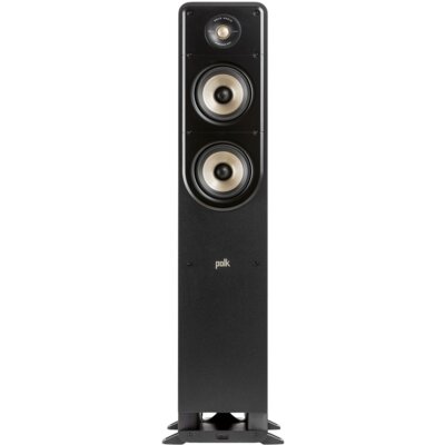 Kolumna głośnikowa POLK AUDIO Signature Elite ES50 Czarny (1 szt.)