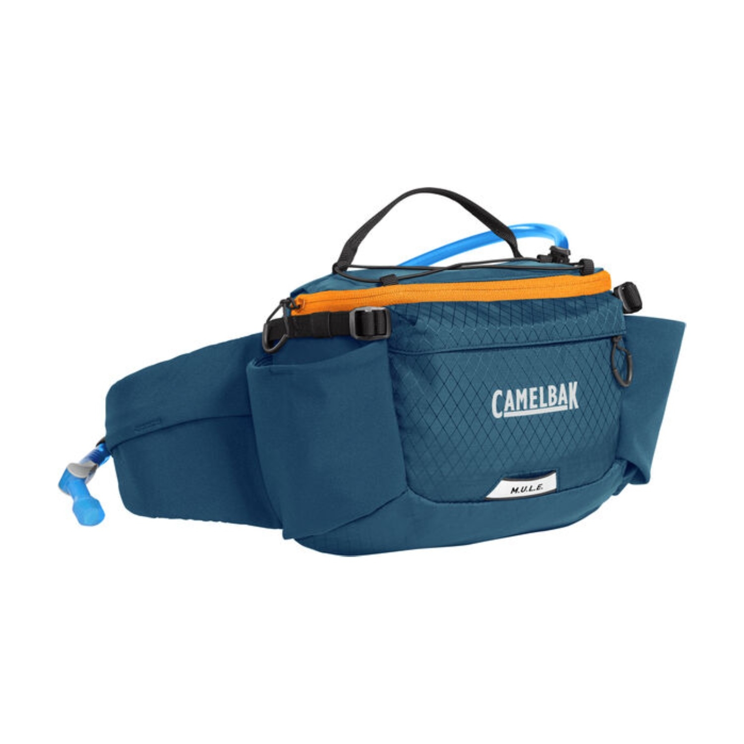 Nerka Camelbak M.U.L.E 5 Waist Pack gibraltar navy - ONE SIZE