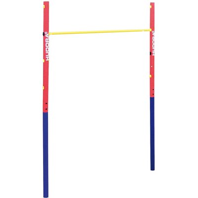 Drążek gimnastyczny HUDORA Fabian 64000