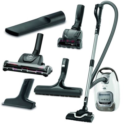 Odkurzacz TEFAL Silence Force Allergy+ TW7487