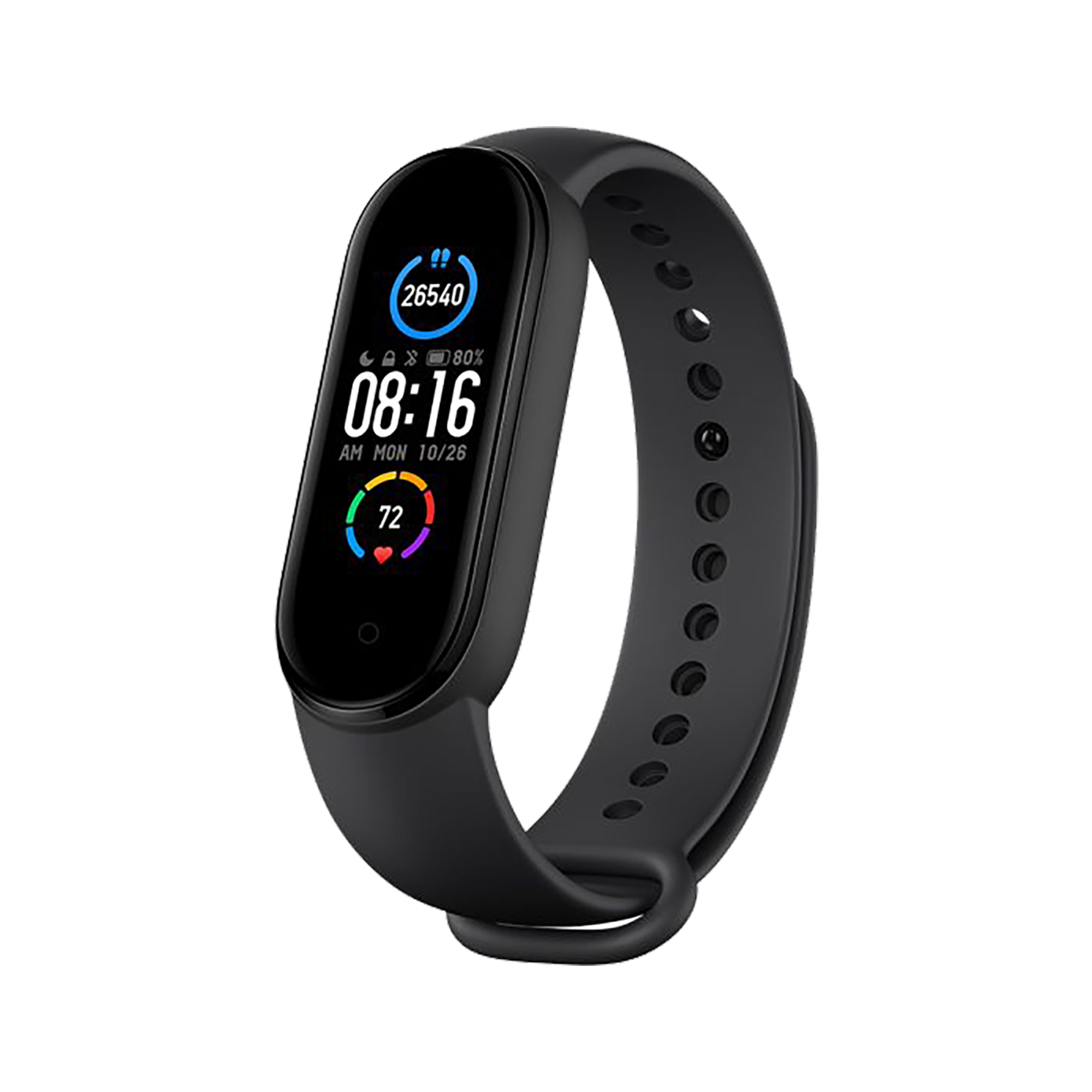 Opaska Xiaomi Mi Band 5