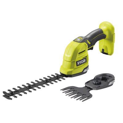 Nożyce do żywopłotu RYOBI RY18GSA-0 200mm 18V akumulatorowe