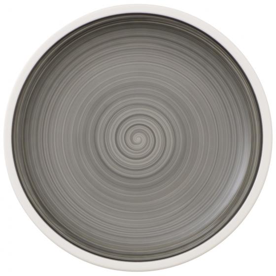 Villeroy&Boch - Talerz na pieczywo 16cm Manufacture Gris