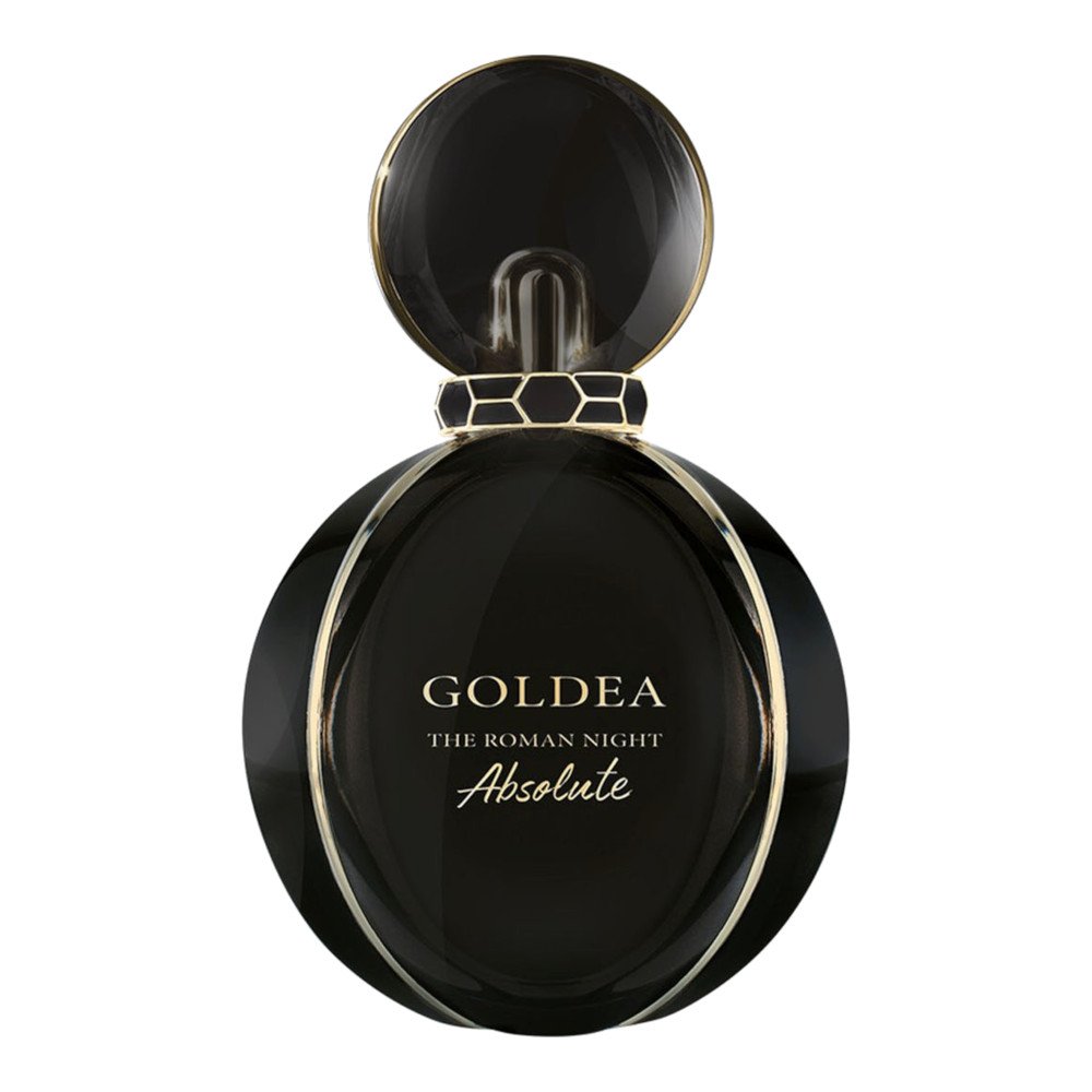 Bvlgari Goldea The Roman Night Absolute woda perfumowana damska, 75 ml