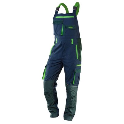 Spodnie robocze NEO 81-246-XS ogrodniczki (rozmiar XS)