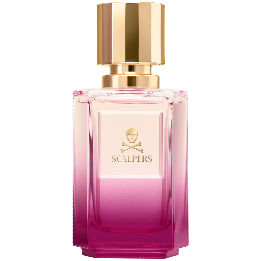 Scalpers Her&The Wild Flower woda perfumowana damska, 50 ml