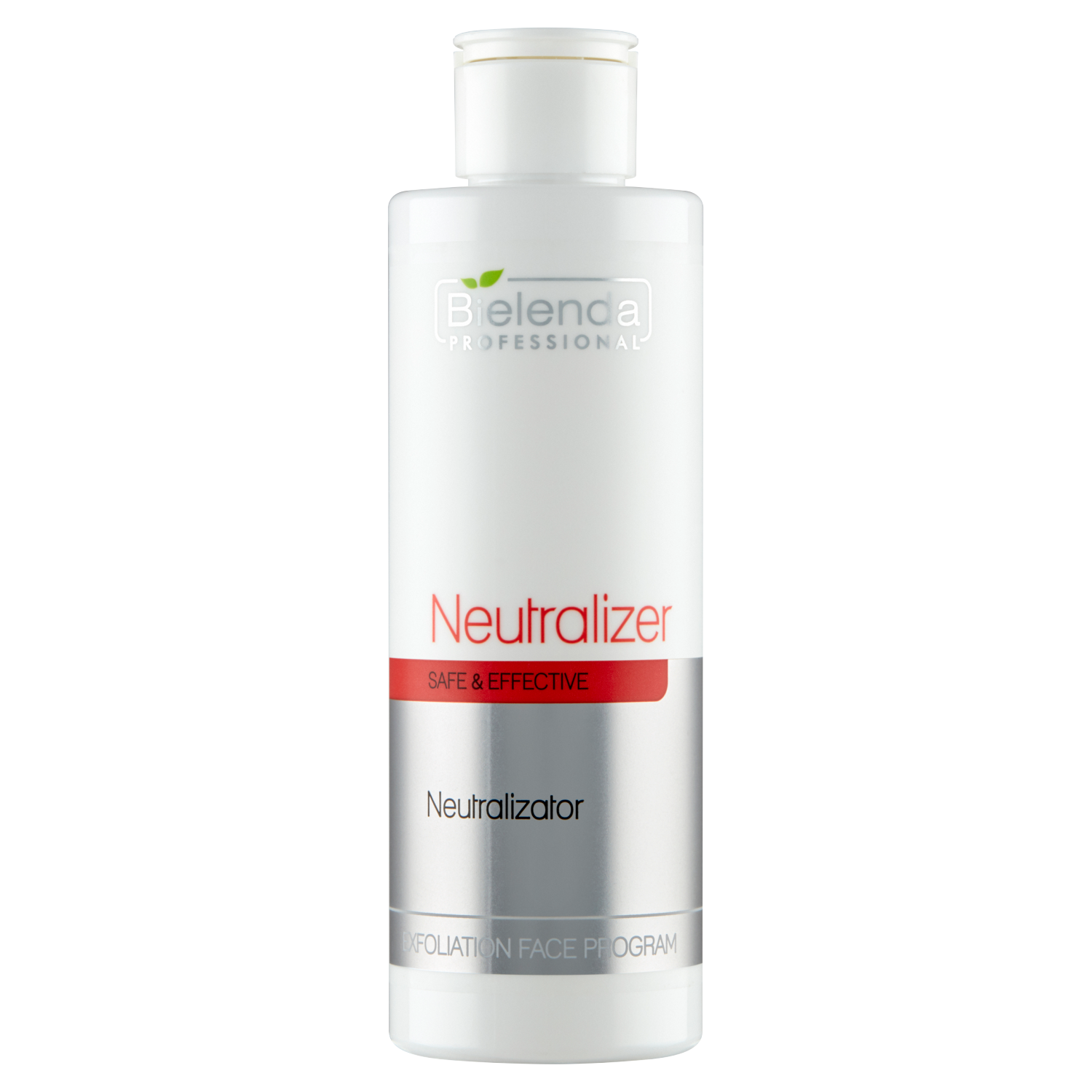 Bielenda Professional neutralizator po zabiegu eksfoliacji, 200 g