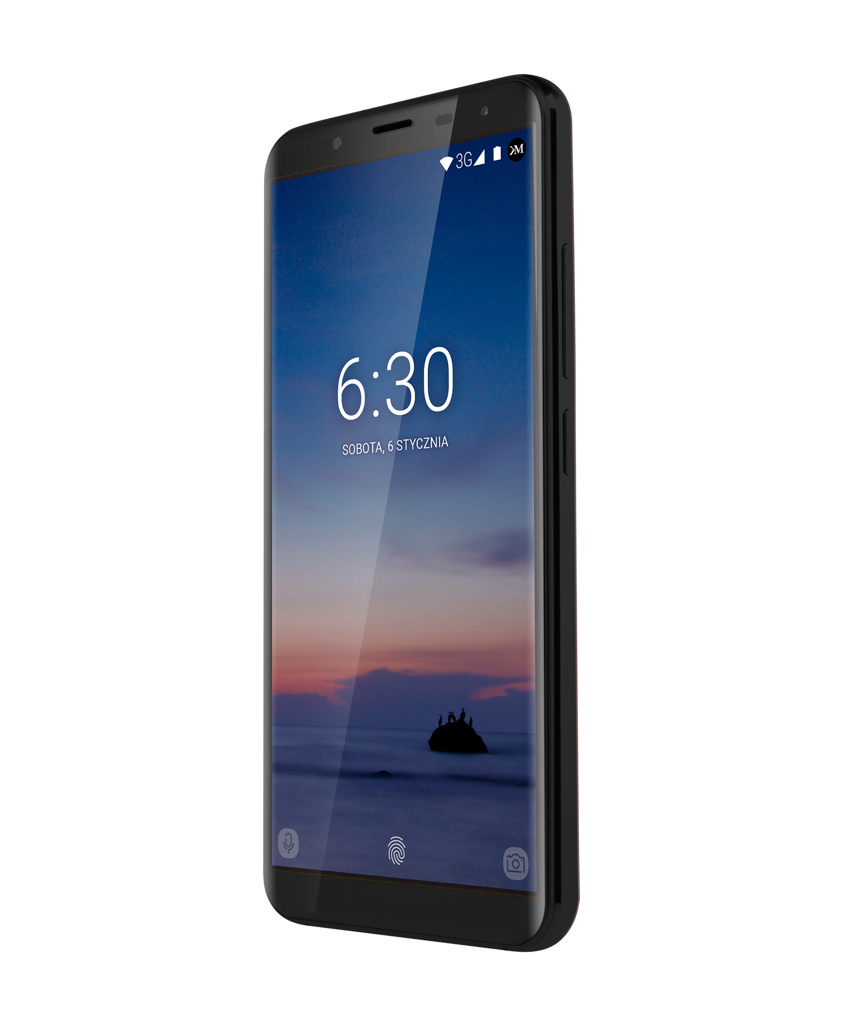 Smartfon LIVE 6+