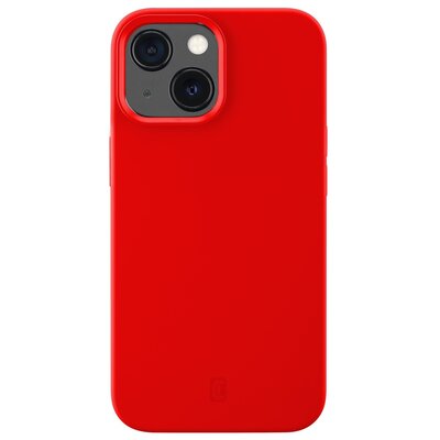 Etui CELLULARLINE Sensation do Apple iPhone 13 Czerwony