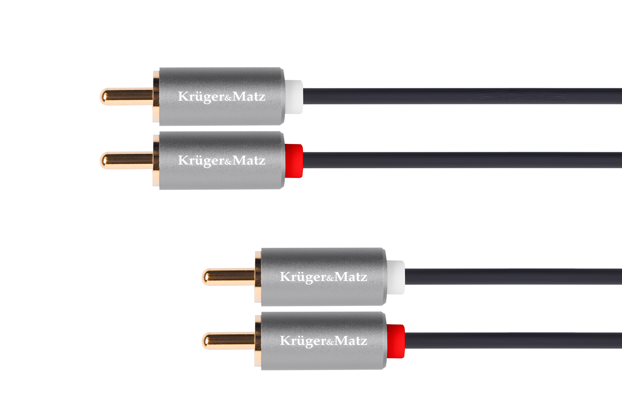 Kabel RCA Basic, 300 cm