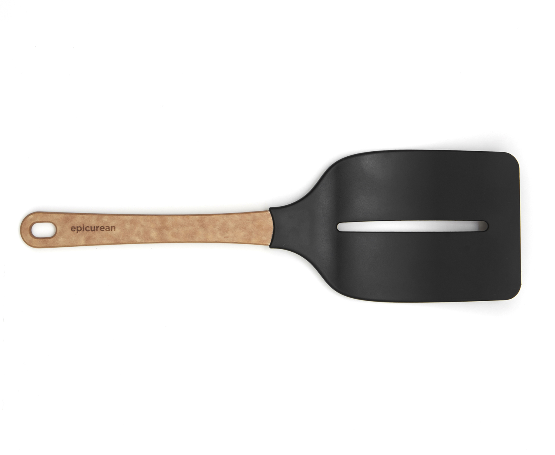 Epicurean - Łopatka duża Smakosza 33cm Naturalny