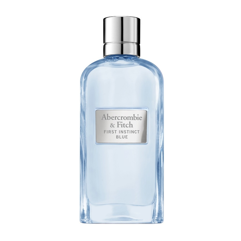 Abercrombie & Fitch First Instinct Blue Woman woda perfumowana damska, 100ml