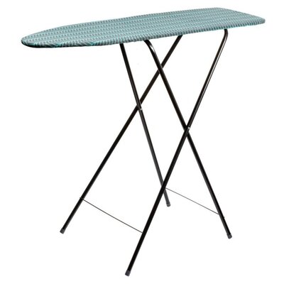 Deska do prasowania JOTTA Scarlet 100 x 30 cm Czarny