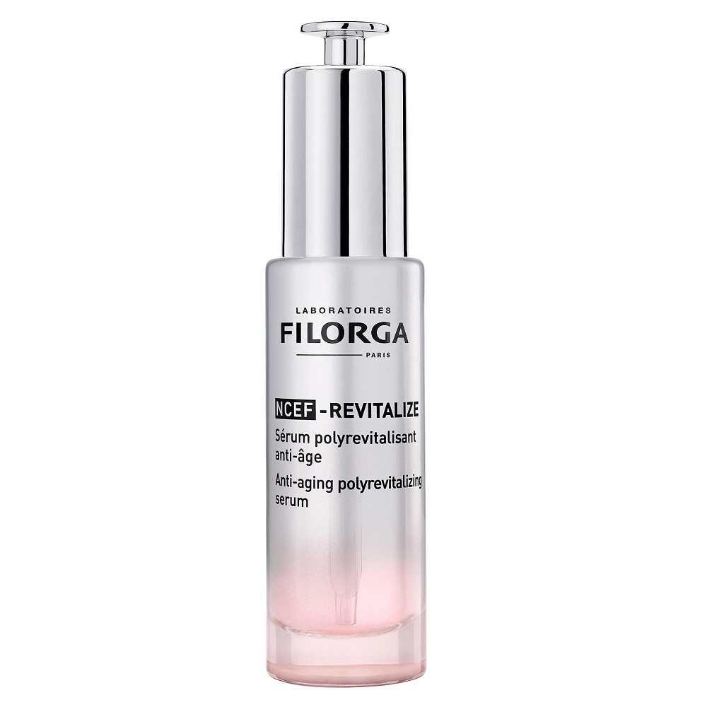 Filorga NCEF rewitalizujące serum przeciwstarzeniowe, 30 ml