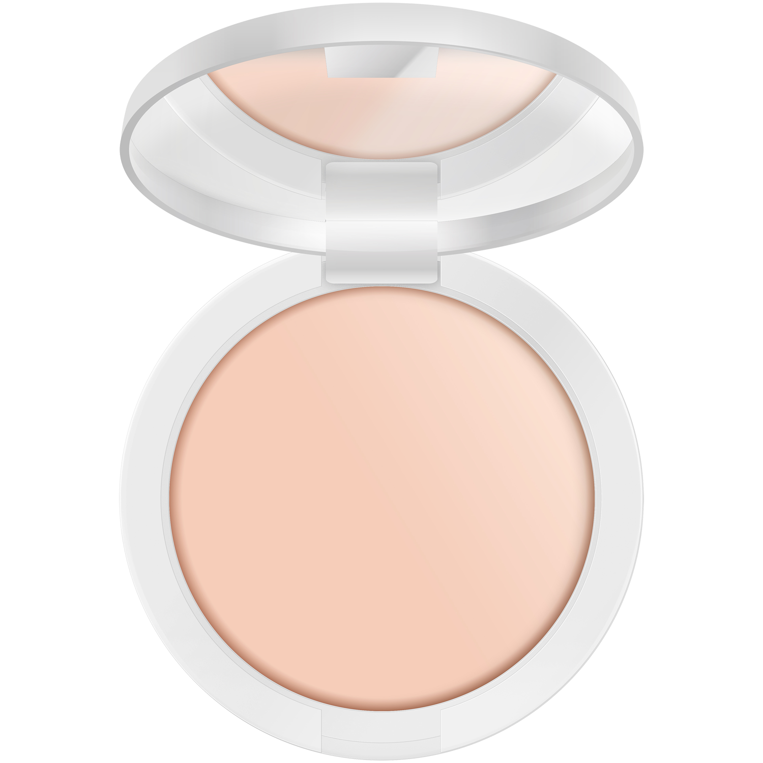 Claresa Blur Super Pow(D)er prasowany puder do twarzy, 11 g