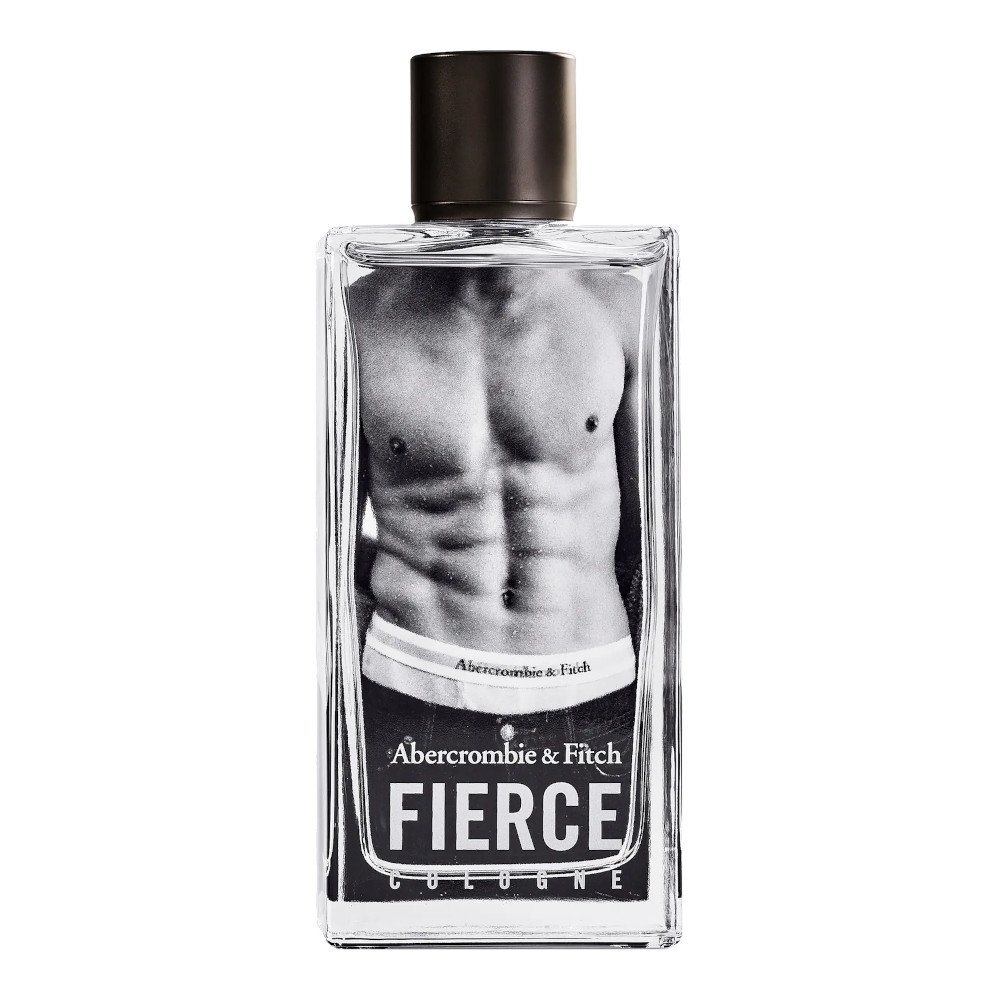Abercrombie & Fitch Fierce woda kolońska męska, 200 ml