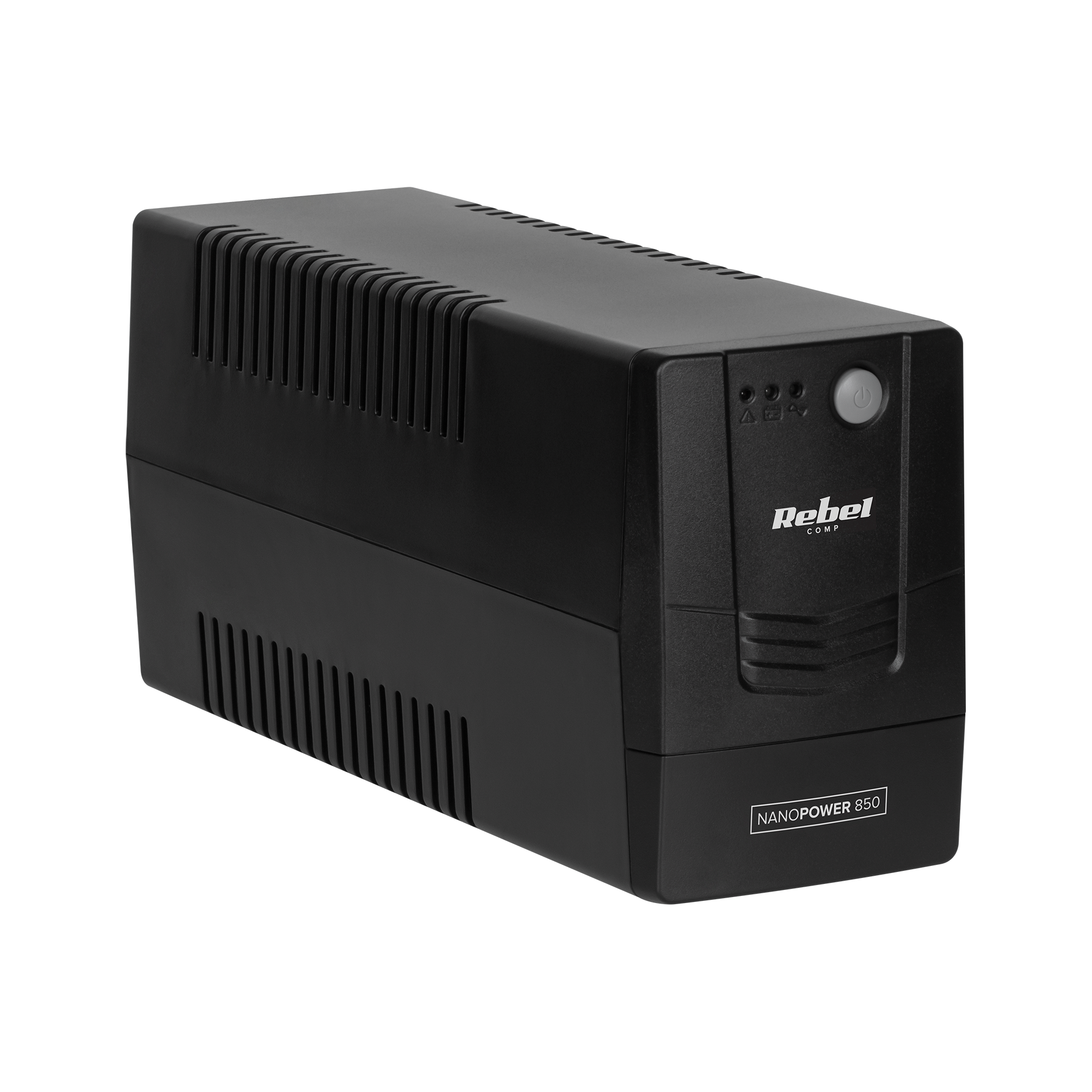 Zasilacz awaryjny UPS Nanopower 850