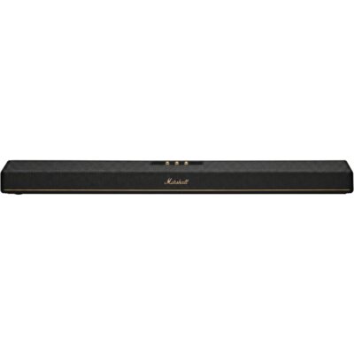 Soundbar MARSHALL Heston 120 Czarny