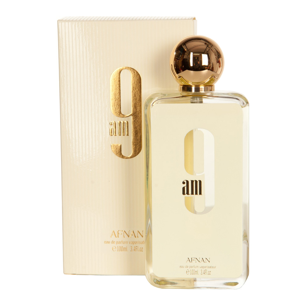 Afnan 9am Afnan woda perfumowana damska, 100 ml