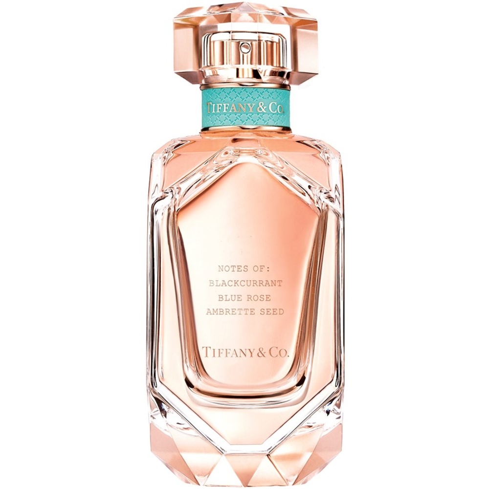 Tiffany Tiffany & Co. Rose Gold woda perfumowana damska, 75 ml