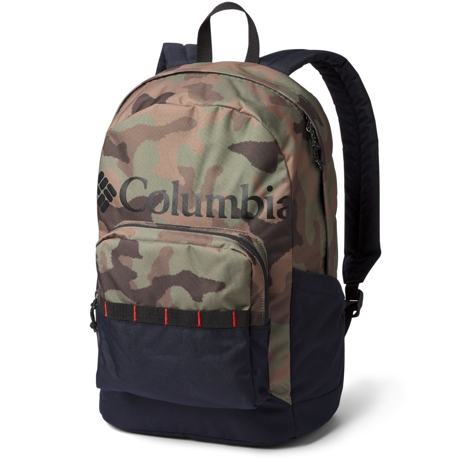 Plecak miejski Columbia ZigZag 22L Backpack cypress camo - ONE SIZE