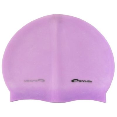 Czepek SPOKEY Summer 85351 Fioletowy