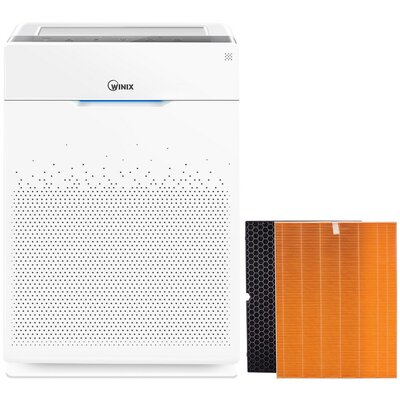 Oczyszczacz powietrza WINIX Zero Pro