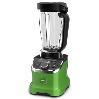 Blender kielichowy NOVIS Pro 880L Zielony