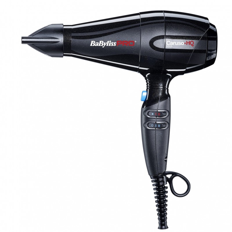 Babyliss Pro Caruso HQ suszarka do włosów z jonizacją 2400W, 1 szt.