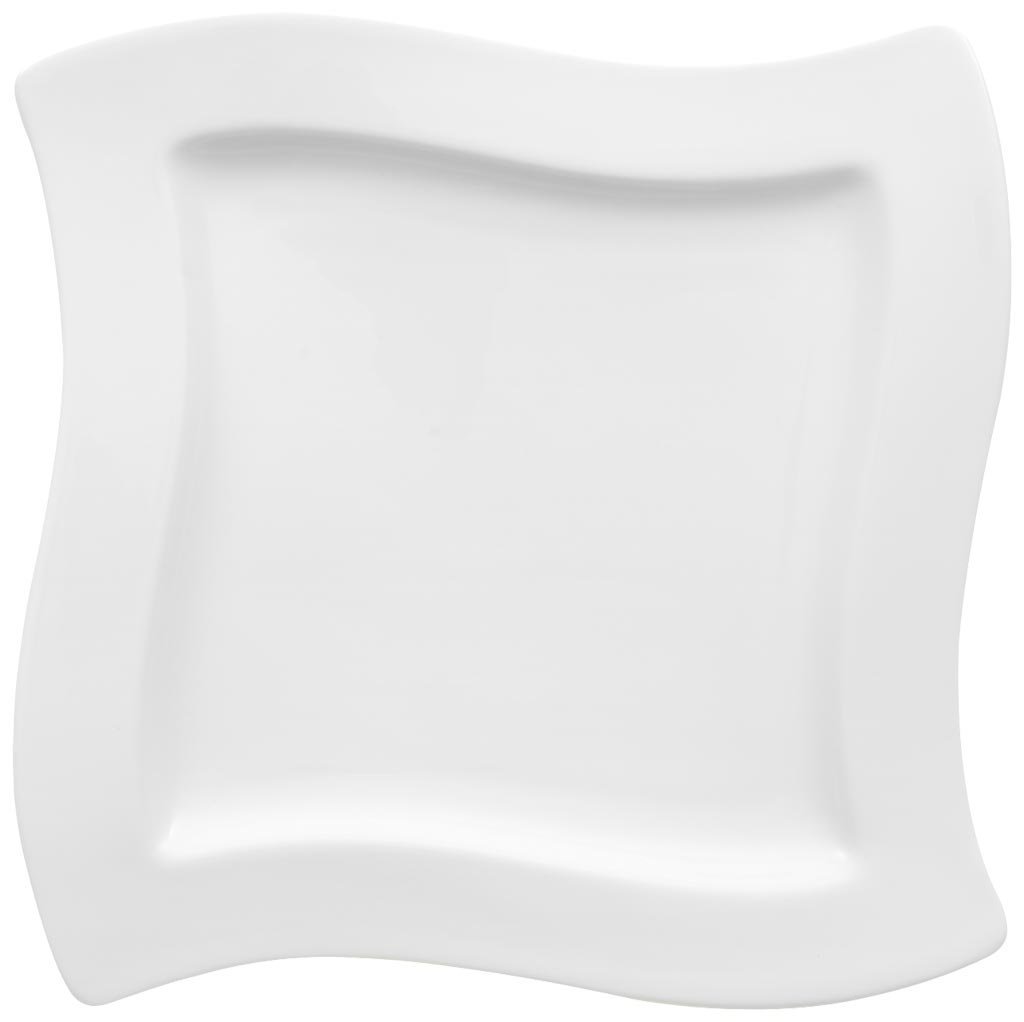 Villeroy&Boch - Talerz sałatkowy NewWave 24x24 cm
