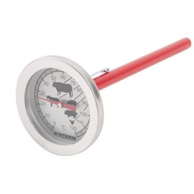 Termometr BIOWIN do pieczenia mięsa 100600