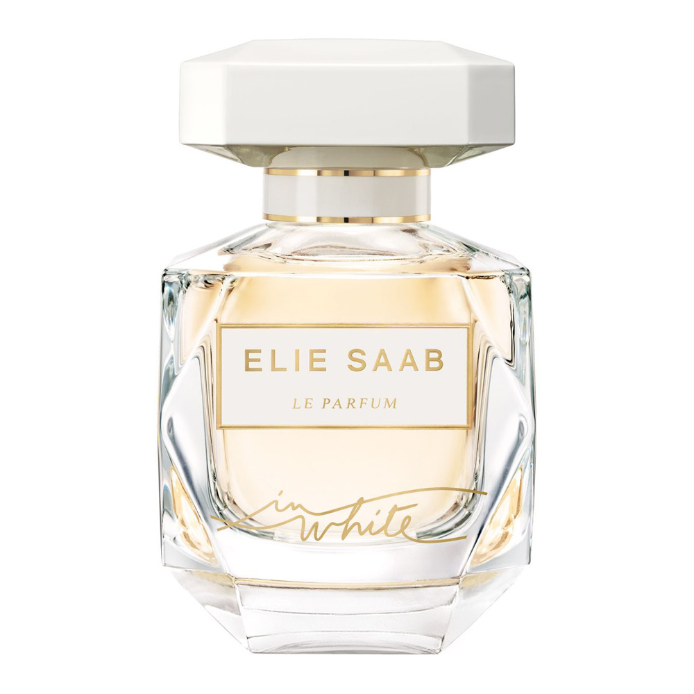 Elie Saab Le Parfum in White woda perfumowana damska, 90 ml