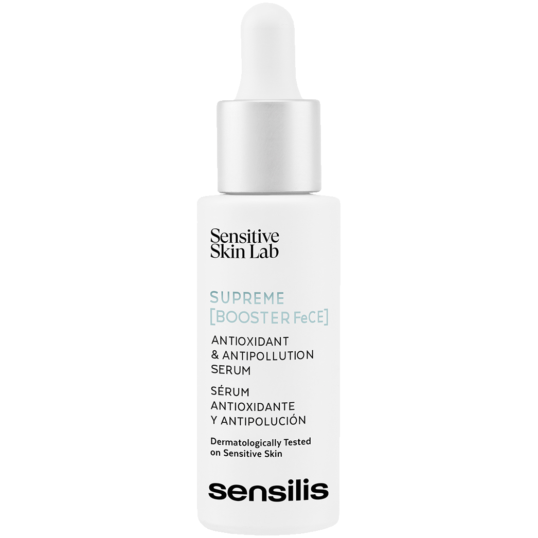 Sensilis Supreme naprawcze serum do twarzy, 30 ml