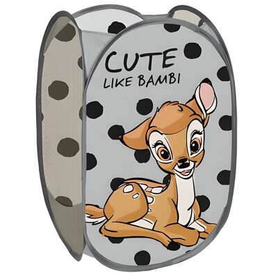 Kosz na zabawki DISNEY Bambi 9540