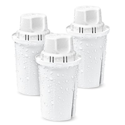 Wkład filtrujący DAFI Standard Classic (3 szt.)