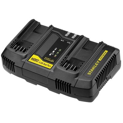 Ładowarka STANLEY FatMax SFMCB24-QW 20V 4A