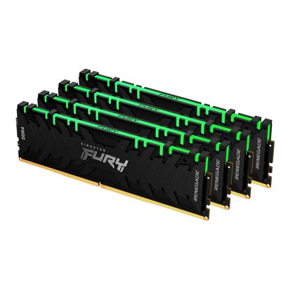 Pamięć RAM KINGSTON Fury Renegade RGB 32GB 3600MHz
