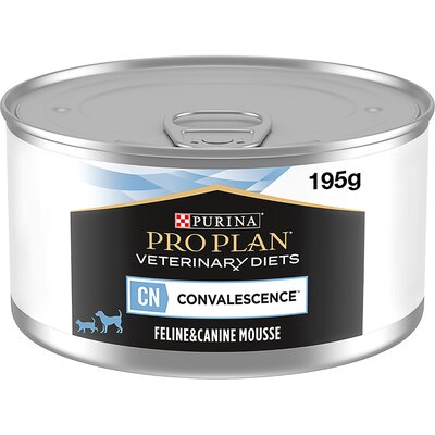 Karma dla kota PURINA PPVD Canine & Feline CN Mix smaków 195 g