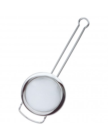 Roesle - Sito kuchenne z drobnym oczkiem 24 cm