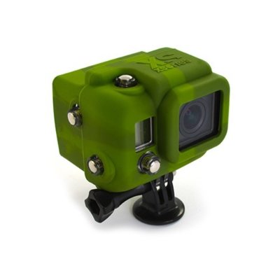 Pokrowiec XSORIES do GoPro Hero3 Moro