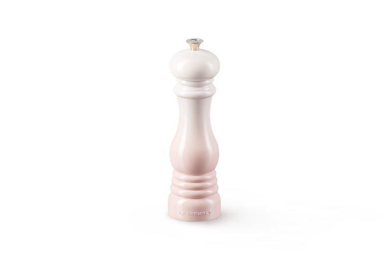 Le Creuset - Młynek do pieprzu shell pink