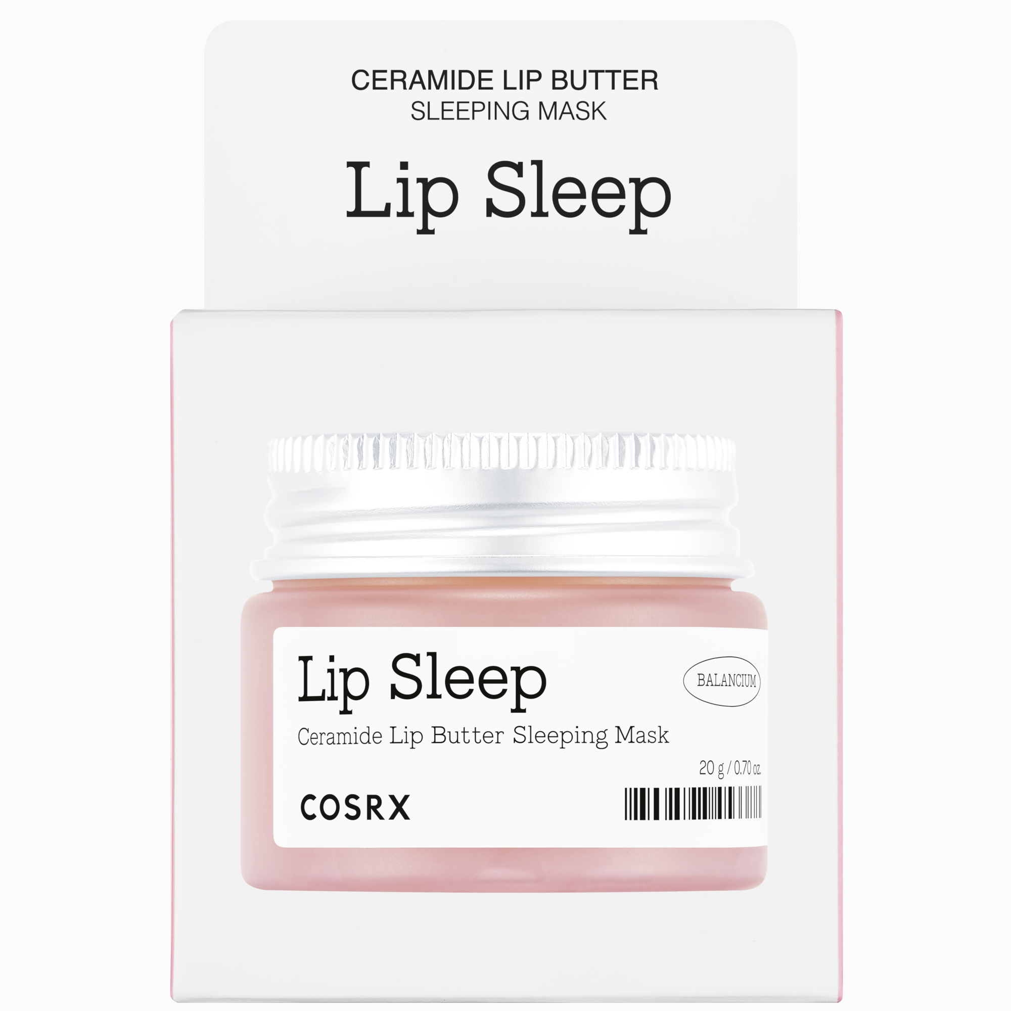 Cosrx całonocna maska do ust, 20 g