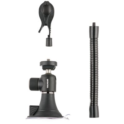 Statyw CULLMANN Flexx Suction Set