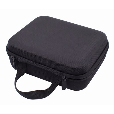 Etui na lakiery LEOBERT Czarny