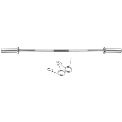 Gryf olimpijski HMS GOP120 (120 cm)