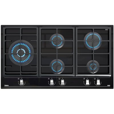 Płyta gazowa TEKA GZC 95320 XBC BK