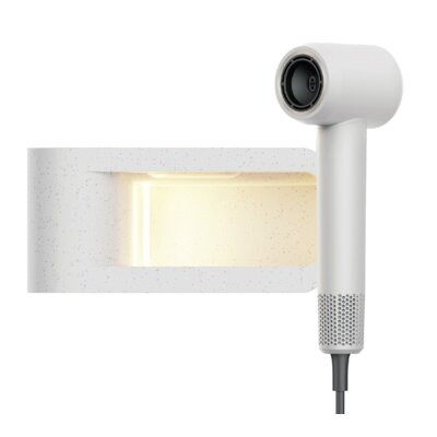 Suszarka INOLY MultiDry Pro ICS02W Biały 1600W