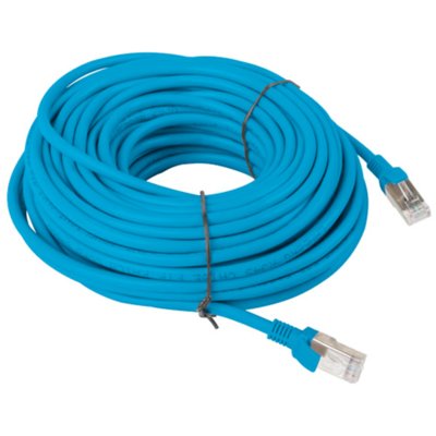 Kabel RJ45 - RJ45 LANBERG 20 m