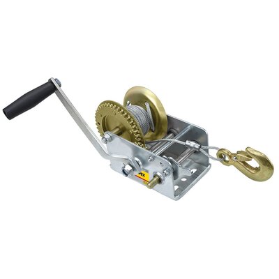 Wciągarka linowa TOPEX 97X085 0.55 t Udźwig 550kg