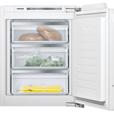 Zamrażarka SIEMENS GI11VADE0